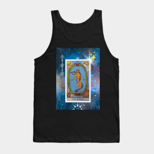 The World Tank Top